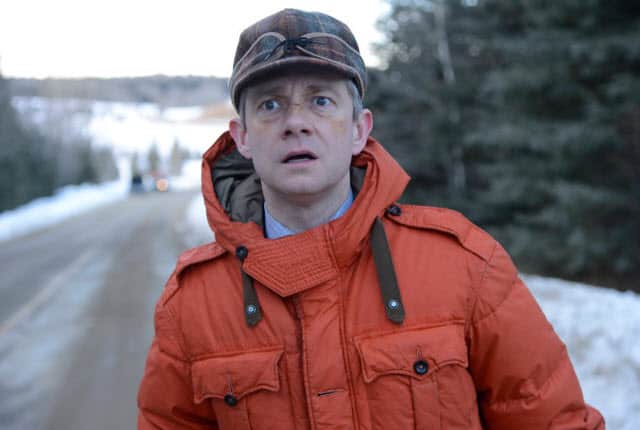 Fargo 1.04 Review: “Eating the Blame”