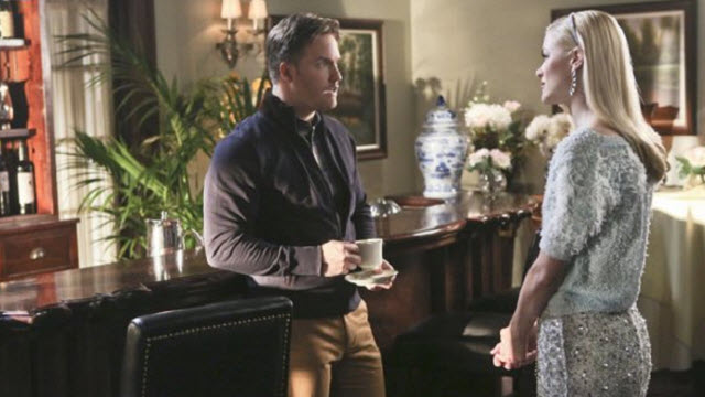 Hart of Dixie 3.20 Review: “Together Again”