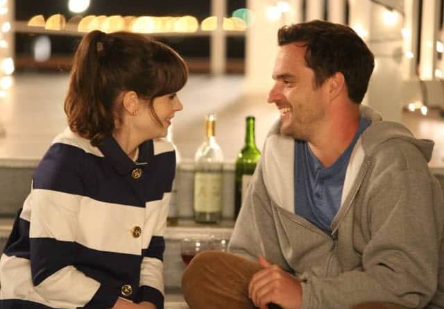 New Girl 3.23 “Cruise” Review: Bon Voyage, Nick and Jess