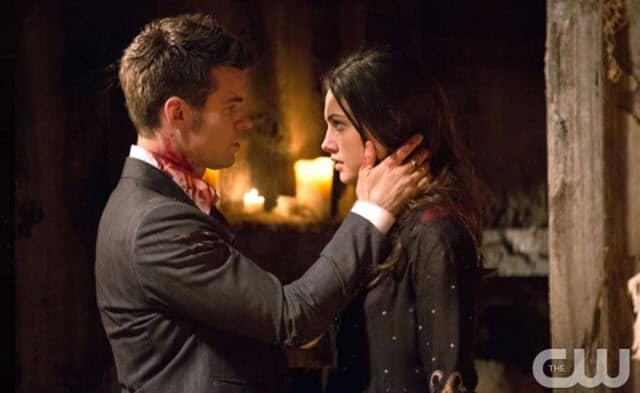 The Originals 1.22 Review: “From A Cradle to a Grave”