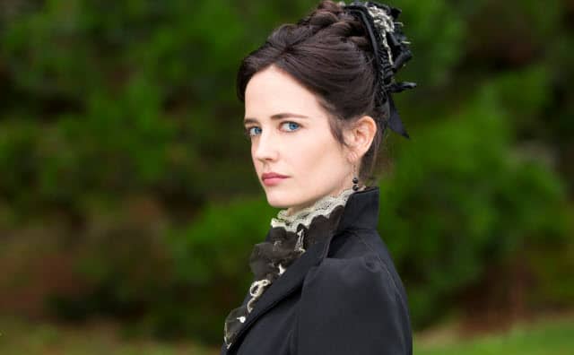 penny dreadful