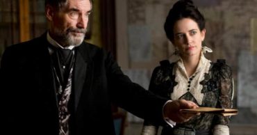 Penny Dreadful 1.02 Review: “Seance”