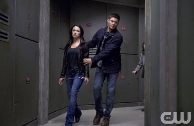 Supernatural 9.22 Review: “Stairway to Heaven”