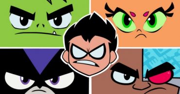 Interview With Michael Jelenic About Teen Titans Go! Finale