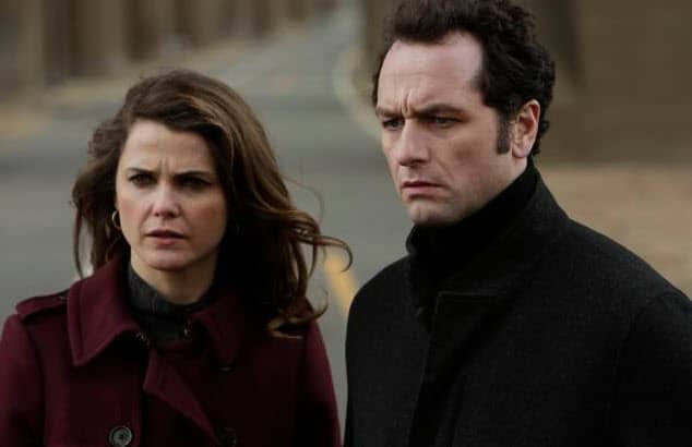 The Americans 2.13 Review: “Echo”