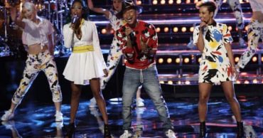 The Voice 6.25 Recap: Shocking Elimination Reveals Top 5