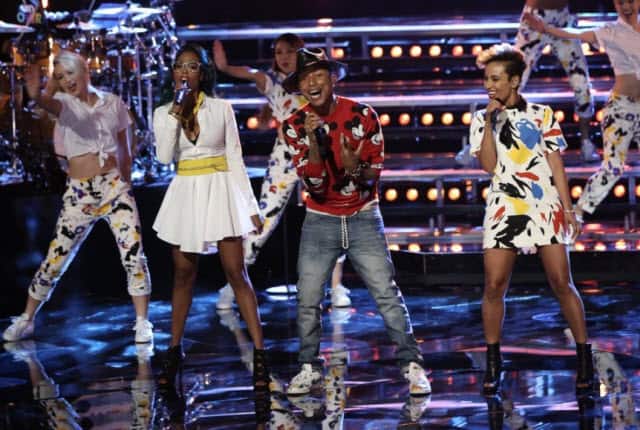 The Voice 6.25 Recap: Shocking Elimination Reveals Top 5