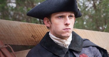 Turn 1.06 Review: “Mr. Culpeper”