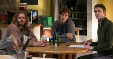 Silicon Valley 1.05 Review: “Signaling Risk”