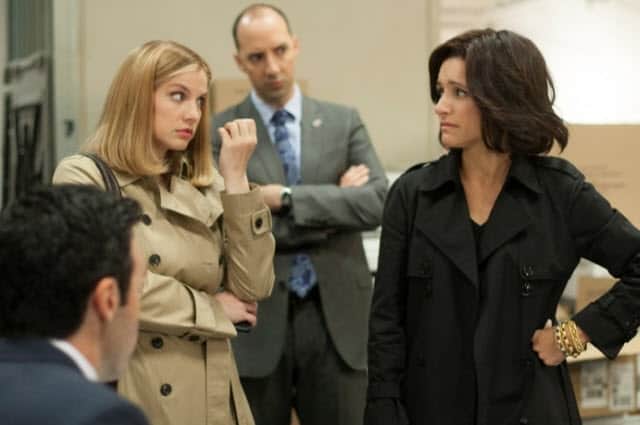 Veep 3.06 Review: “Detroit”