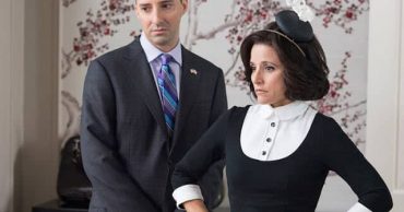 Veep 3.07 Review: “Special Relationship”