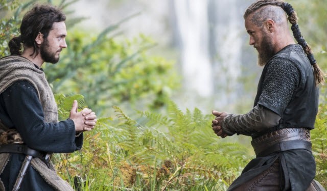 Vikings 2.10 Review: “The Lord’s Prayer”