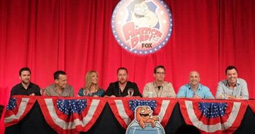 10 Things You Didn’t Know about American Dad