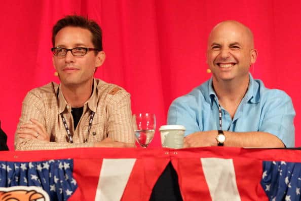 2010 Summer TCA Tour - Day 6