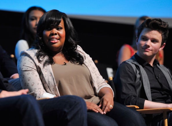 The Academy Of Television Arts & Sciences' Screening Of Fox's "Glee"