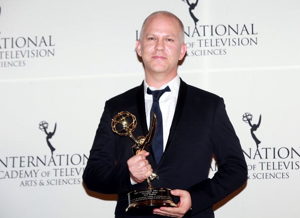 40th International Emmy Awards - Press Room