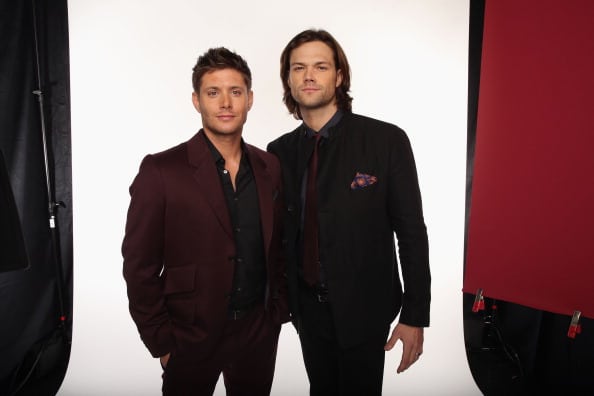 39th Annual People's Choice Awards - Portraits