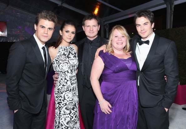 Grey Goose At 21st Annual Elton John AIDS Foundation Academy Awards Viewing Party