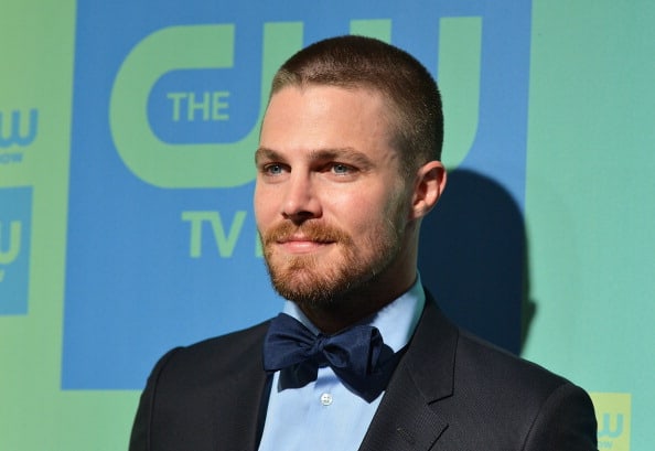 The CW Network's New York 2014 Upfront Presentation