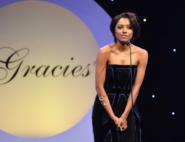 39th Annual Gracie Awards - Inside