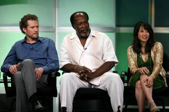 2007 Summer TCA Tour - Day 17