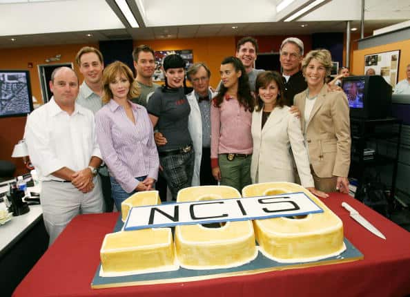 Navy NCIS: Naval Criminal Investigative Service Celebrates Their 100th Episode