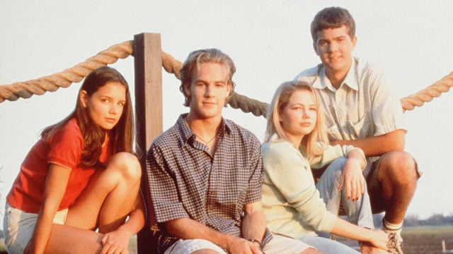 Dawson's Creek