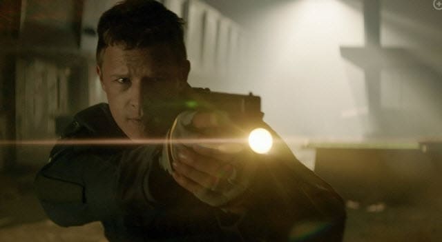 Dominion 1.01 Review: “Pilot”