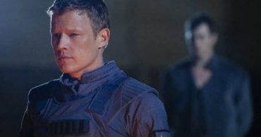 Dominion 1.02 Review: “Godspeed”