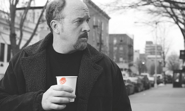 Louie 4.11 & 4.12 Review: “In the Woods”