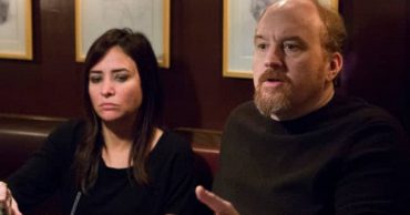 Louie 4.13 & 4.14 Review: “Pamela Part 2” & “Pamela Part 3”