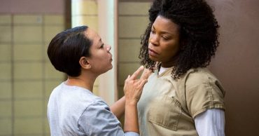 Orange is the New Black 2.05 Review: “Low Self Esteem City”