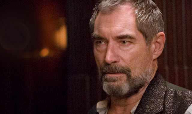 Penny Dreadful 1.07 Review: “Possession”