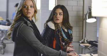 Pretty Little Liars 5.01 Review “EscApe to New York”