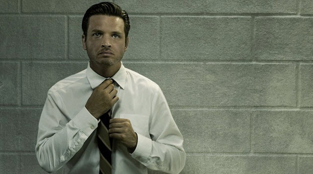 Rectify 2.01 Review: “Running with the Bull”