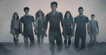 Teen Wolf 4.01 Review: ”The Dark Moon”