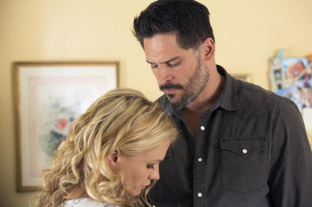 True Blood 7.02 Review: “I Found You”