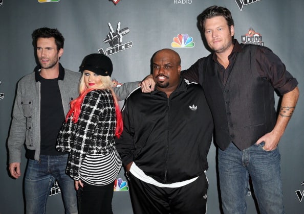 10 Things You Didn’t Know about The Voice