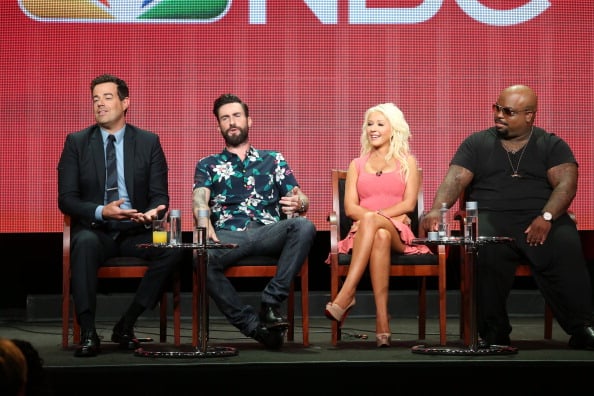 2013 Summer TCA Tour - Day 4