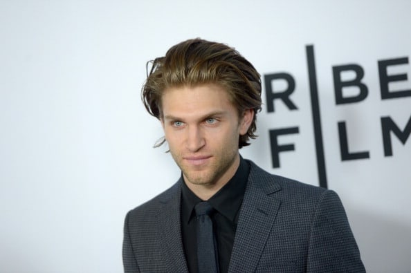 Premiere Of Tribeca Film's "Palo Alto" - Arrivals