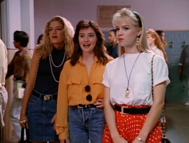 Beverly Hills 90210