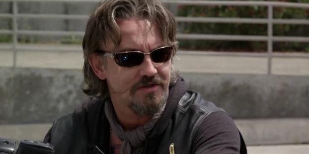 The Five Best Supporting Characters on Sons of Anarchy