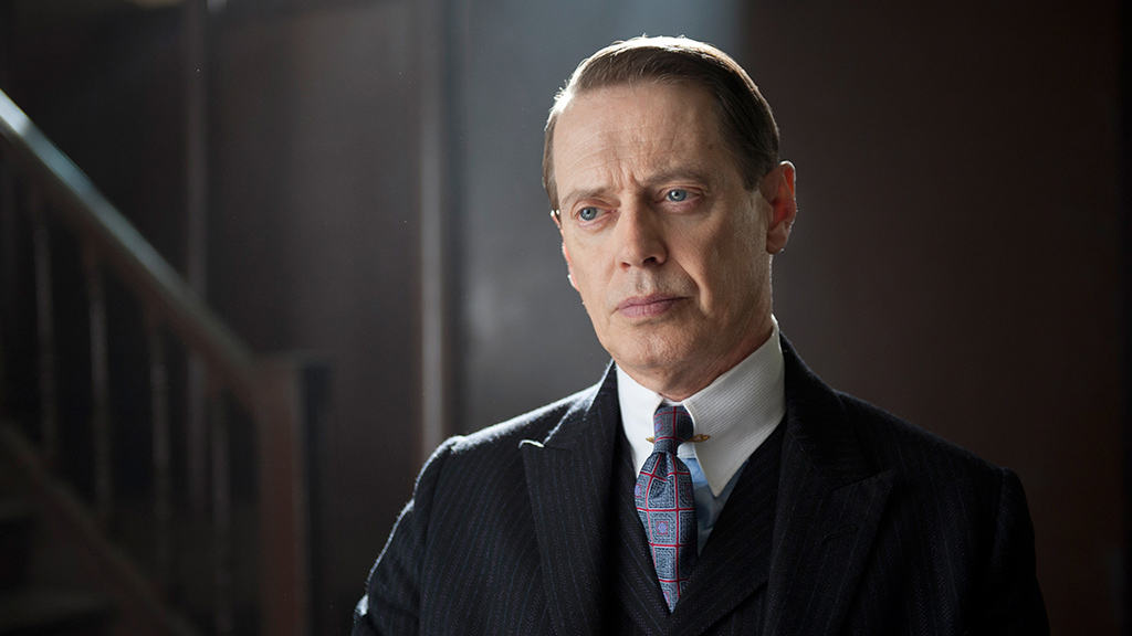 Nucky Thompson