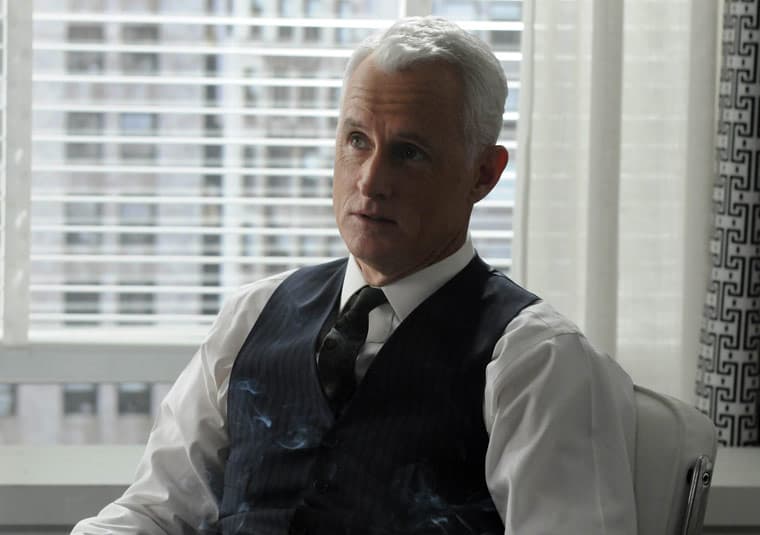 Roger Sterling