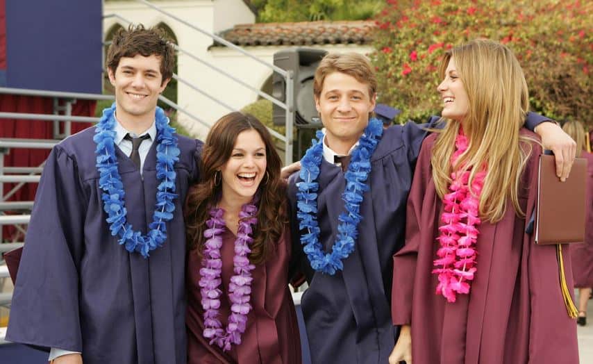 The O.C.