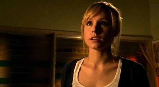 Veronica Mars