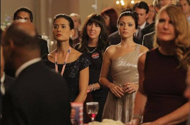 Chasing Life 1.04 Review: “I’ll Sleep When I’m Dead”