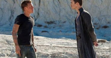 Dominion 1.05 Review: “Something Borrowed”