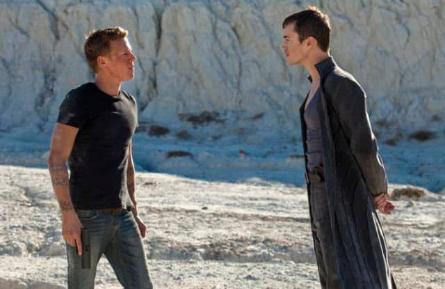 Dominion 1.05 Review: “Something Borrowed”