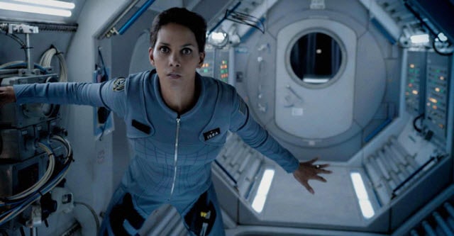 Extant 1.01 Review: “Re-Entry”